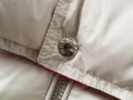 Premium Down Jacket with Detachable Hood - Image 8