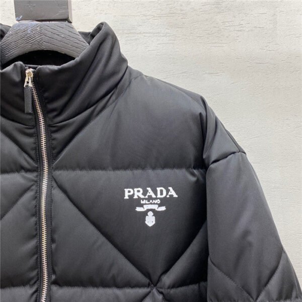 Best Prada Jecket - Image 7