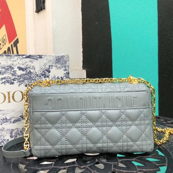 Large Caro Handbag - Image 5