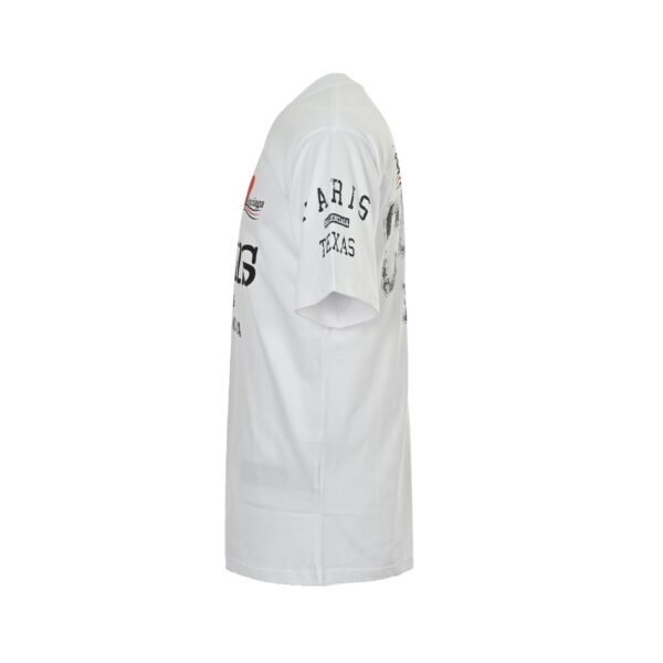 Best Balenciaga T-shirt - Image 5