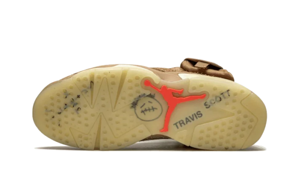 Travis scott British Khaki - Image 5