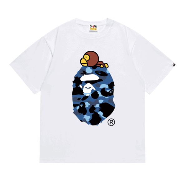 T-Shirts Bape - Image 6