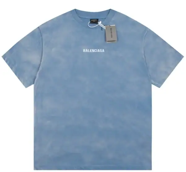 Best Balenciaga T-shirt - Image 2