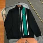 Autumn/Winter New Casual Zip Sweatshirt – A Celebrity-Inspired Design - Image 3