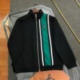 Autumn/Winter New Casual Zip Sweatshirt – A Celebrity-Inspired Design