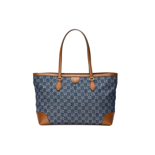 Ophidia GG medium tote - Image 2