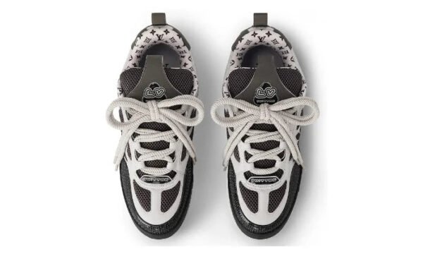 Monogram Gray - Image 4