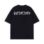 Best Balenciaga T-shirt - Image 5