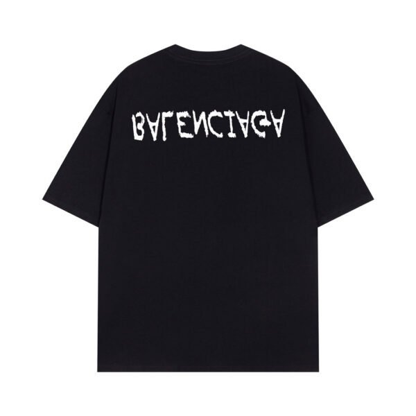 Best Balenciaga T-shirt - Image 5
