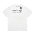Best Balenciaga T-shirt - Image 4
