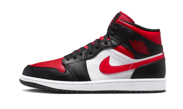 Alternate Bred Toe - Image 2