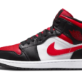 Alternate Bred Toe