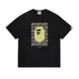 T-Shirts Bape