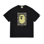 T-Shirts Bape