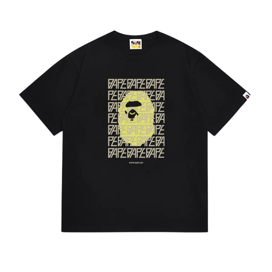 5462762ede18ab0382426d103bed7db1.webp T-Shirts Bape - Image 1
