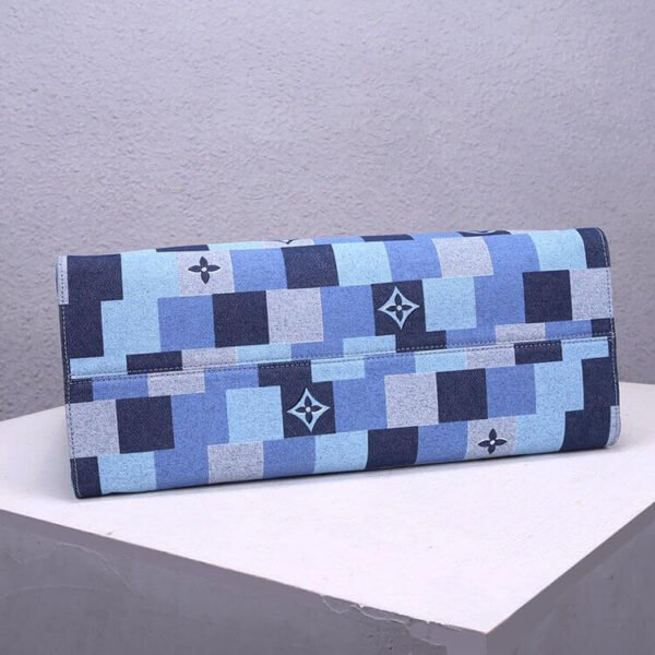 LV OnTheGo GM Tote Bag - Image 6