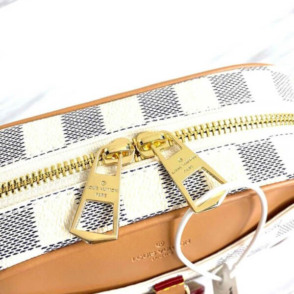 Louis Vuitton MINI DEAUVILLE - Image 7