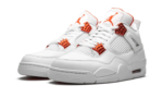 Metallic Orange - Image 3