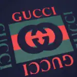 Best Gucci t-shirt - Image 5