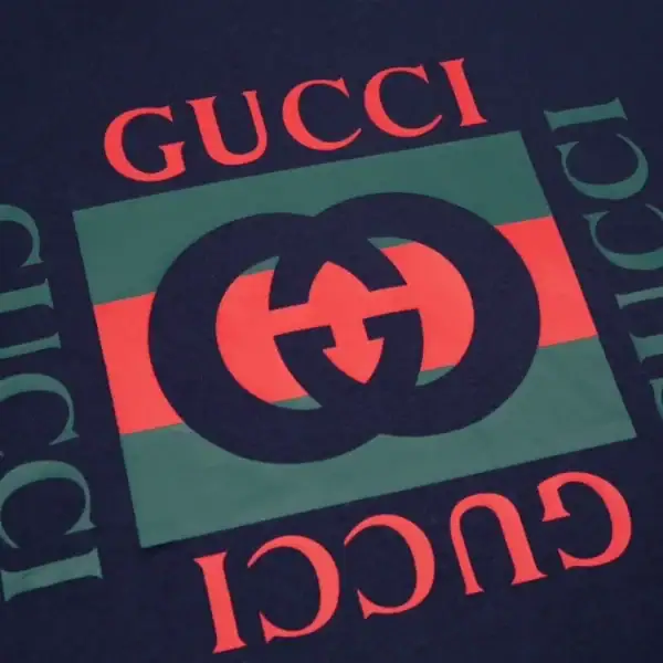 Best Gucci t-shirt - Image 5