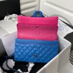 CHANEL Classic Handbag - Image 10
