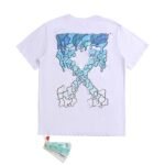 Off-White T-shirt - Image 9