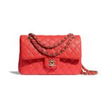 CHANEL Classic Flap Medium - Image 2