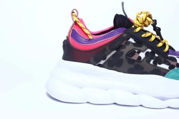 CHAIN REACTION - Image 7