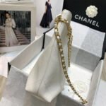 CHANEL Small Shopping Bag - Image 8