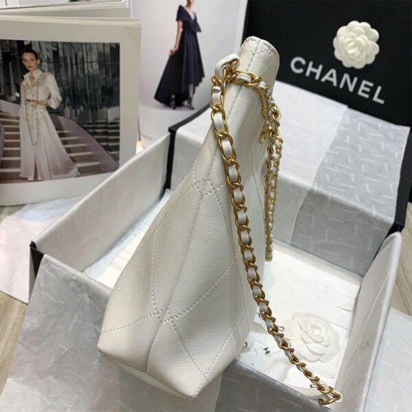 CHANEL Small Shopping Bag - Image 5