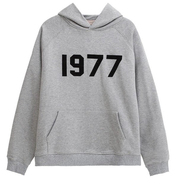 FOG Hoodies - Image 2