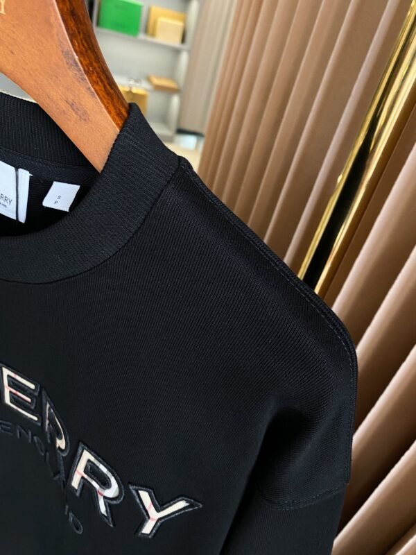 Best Burberry Hoodie - Image 6