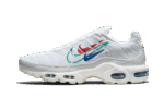 Multi-Swoosh White - Image 3