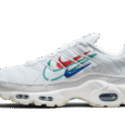 Multi-Swoosh White