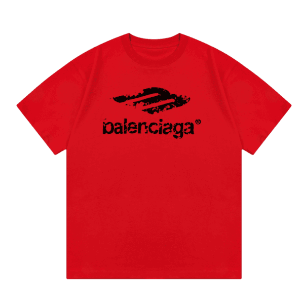 Best Balenciaga T-shirt - Image 6