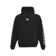 Premium Balenciaga Hoodie