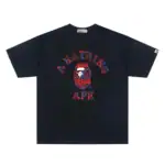 T-Shirts Bape