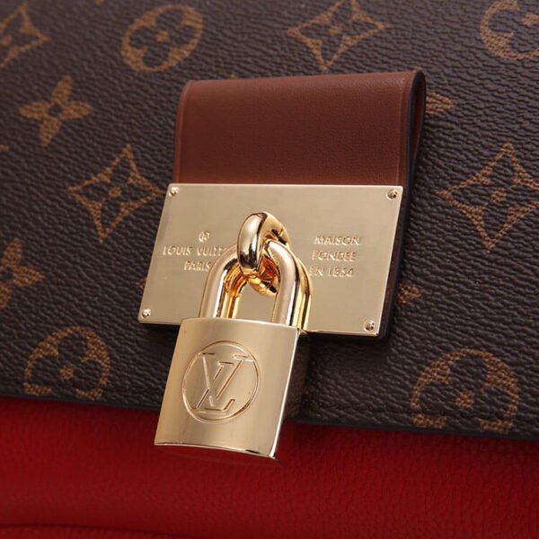 LV Vaugirard Handbag - Image 6
