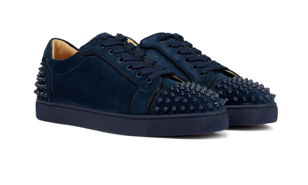 Dark Blue - Image 4
