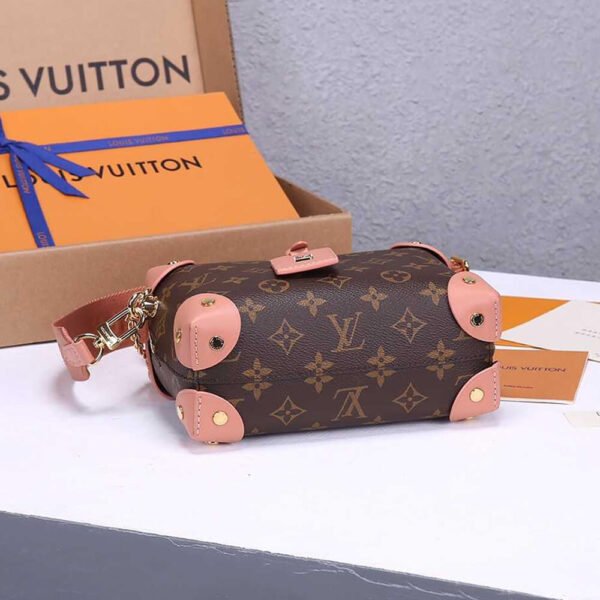 Louis Vuitton PETITE MALLE SOUPLE - Image 6