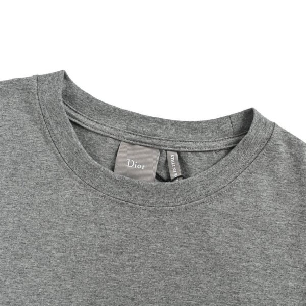 High Quality Dior T-shirt - Image 5
