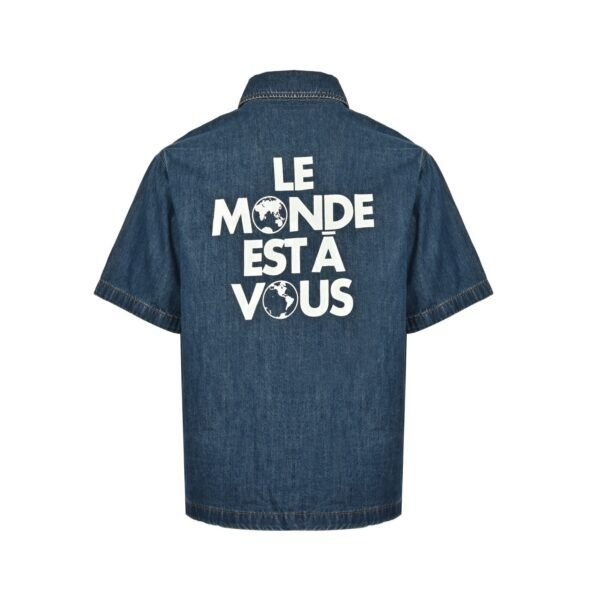 Best Balenciaga T-shirt - Image 4