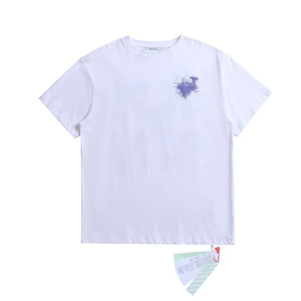 Off-White T-shirt - Image 5