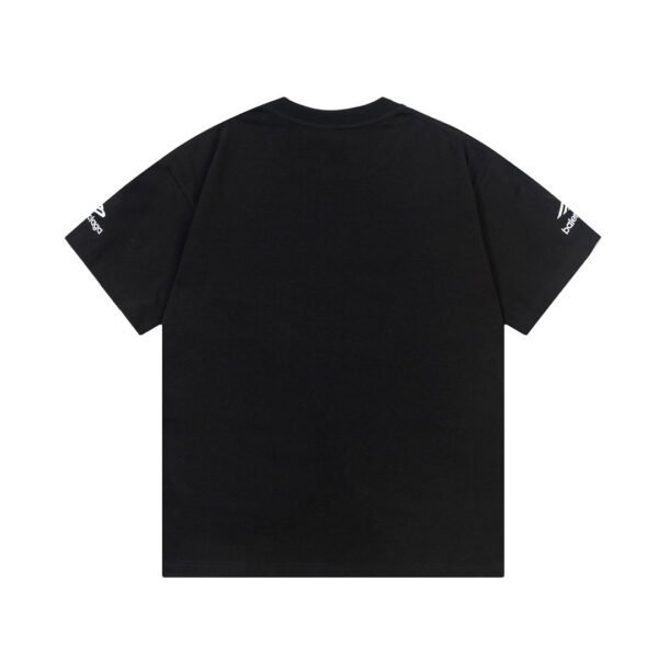 Best Balenciaga T-shirt - Image 4