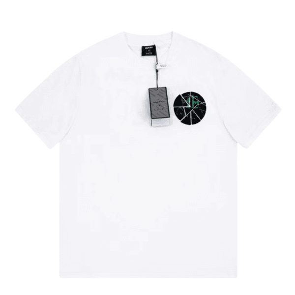Best Balenciaga T-shirt - Image 2