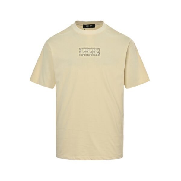 Top rated Fendi t-shirt - Image 6