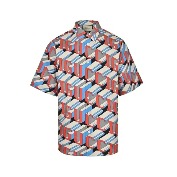 Best Gucci t-shirt - Image 2