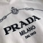 2025 Classic Embroidered Logo Hoodie – High-End Quality & Timeless Design - Image 8
