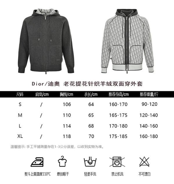 Best Dior Jacket - Image 4
