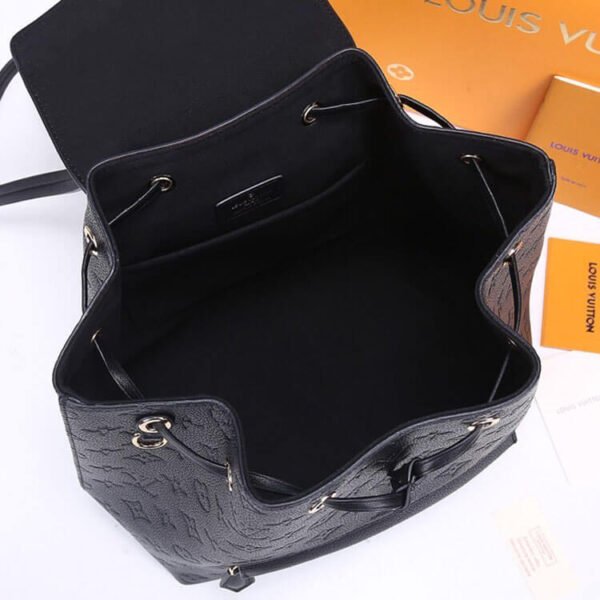 LV Montsouris Backpack - Image 7